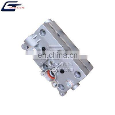 European Truck Auto Spare Parts Air Compressor Gasket Cylinder Head Oem 9125129352 for RVI Truck photo-5