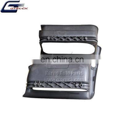 Heavy Duty Truck Parts Plastic Foot Board OEM 5010225393 Footstep for RVI Truck With Factory Price photo-3