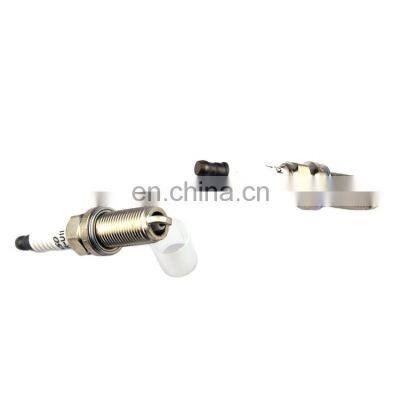 China Hot Selling Wholesale Auto Spare Parts Car Iridium Spark Plugs 90919-01235 K20HR-U11