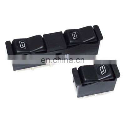 2 PCS Power Window Switch Interior Door FOR Mercedes-Benz W123 W126 W201