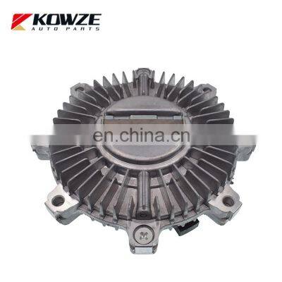 Cooling Fan Clutch for Mitsubishi Pajero V36W V46W ME200096 ME200095