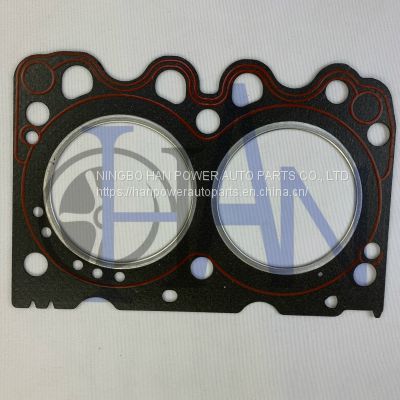 Deutz F2L2011, F2M2011 - Head Gasket - REINZ - 04280808 - 04280809 - 04280810