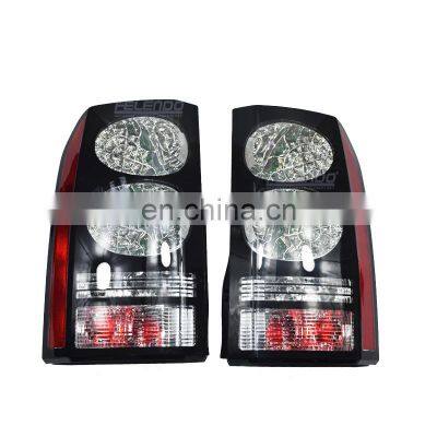 High Quality-Hot Sale Rear Tail Light Brake Lamp For Land Rover Discovery LR3 LR4 LR052397 LR052395 LED Rear Light