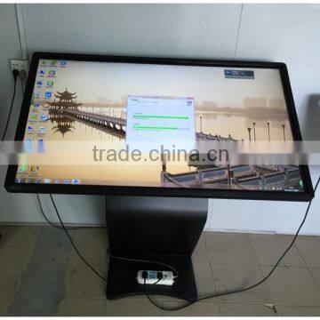 TFT Type 42 Inch Table Touch Kiosk photo-2