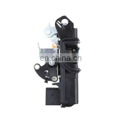 For GMC Sierra Chevy Chevrolet Silverado 1500 2500 3500 Door Lock Actuator Front Left 15880052 15889954 20783846 20783849 photo-3