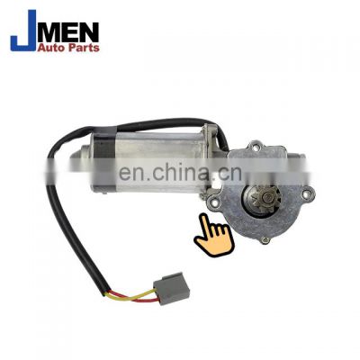 Jmen 742-248 Power Window Motor for Ford 84- Rear Right Car Auto Body Spare Parts