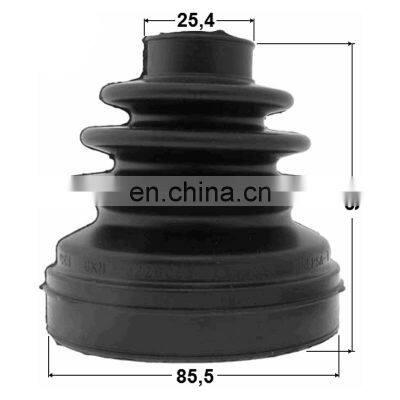 TDR500100 Car CV Boot Kit for Nissan Altima 2001 - 2006 photo-2