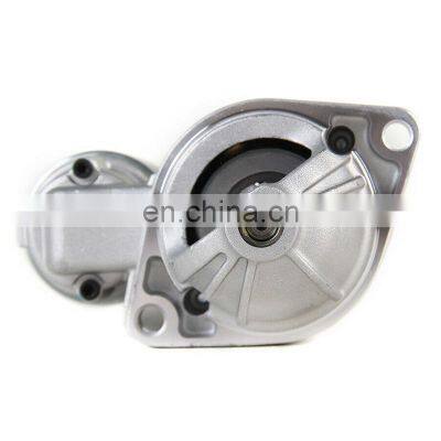 A0061510301 New Auto Engine 12V 10T 1KW Starter Motor for Mercedes-Benz A-class (W168) B-class (W245) photo-4