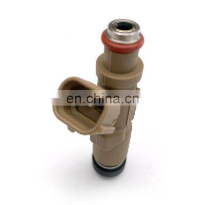 23250-79145 High Quality Car Auto Patrs Nozzle Fuel Injector for Toyota Hilux 2.5D Coaster 3.4D photo-4