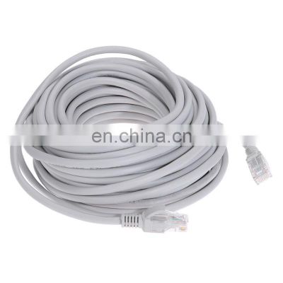 Cat5e Ethernet Cable High Speed RJ45 Network LAN Router Computer