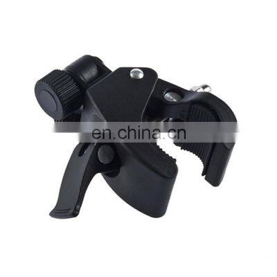 Bike Bicycle Handlebar Mount Holder For Digital Camera Black New