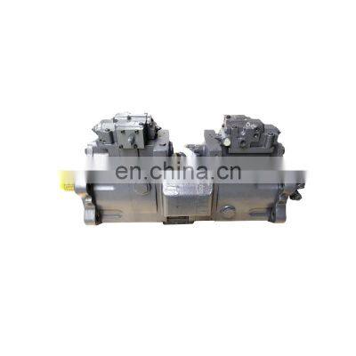 Original new R290 R290-7 Excavator hydraulic pump R290LC R290LC-7 hydraulic main pump assy