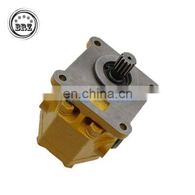 SK220 Gear Pump SK220LC Pilot Pump SK270 SK270LC Plunger Pump photo-5