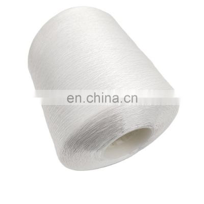 China factory supply raw white high tenacity nylon thread price