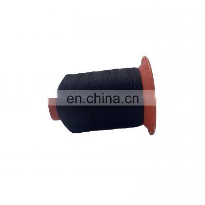 High Tenacity Nylon Bonded Thread for Sewing, RTS Product photo-3