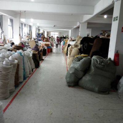 Foshan Jian Yi Garment