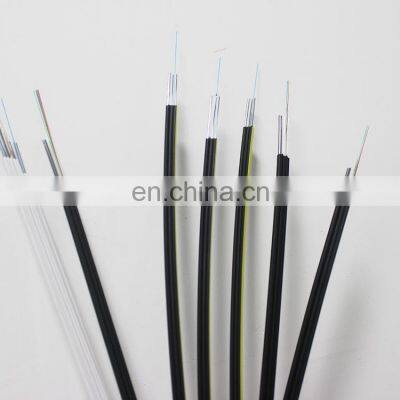 Ftth Core Indoor de Fibra Optica Cable Ptica Monomode G.652d Fibra Optical Cable photo-3