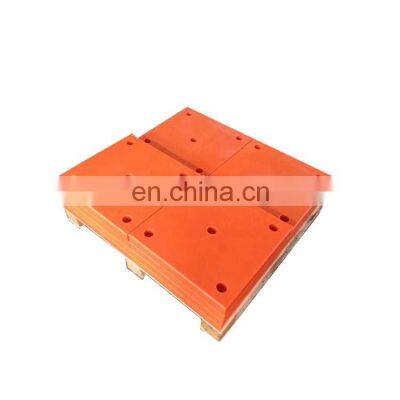 Wear resistant uhmwpe sheet polyethylene sheet