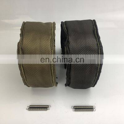 T4 T25 T78/88 T6 T3 Customize Accept Turbos Turbo Accessories Turbo Blanket Kit photo-2