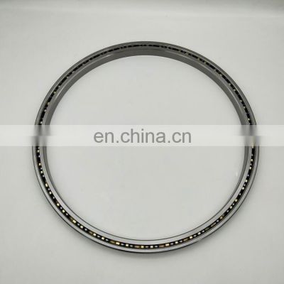 K18020 AR0 20mm Thin-walled angular contact type A ball bearing K18020AR0