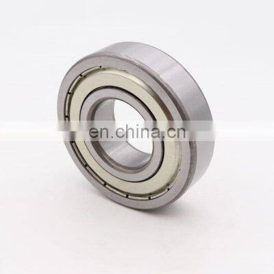 6203-C chrome steel 17x40x12mmmm high speed deep groove ball bearings size 16003