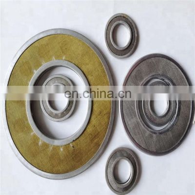 sintered stainless steel filter disc mesh strainer