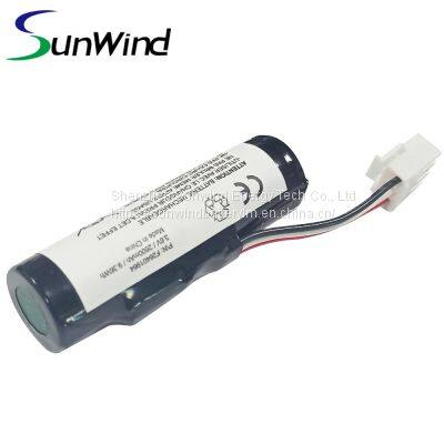 3.7V 2600mAh lithiun ion batteries for TPE Ingenico IWL220 IWL250 F26401964