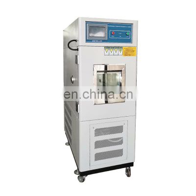 nonferrous metal benchtop temperature chamber price density test