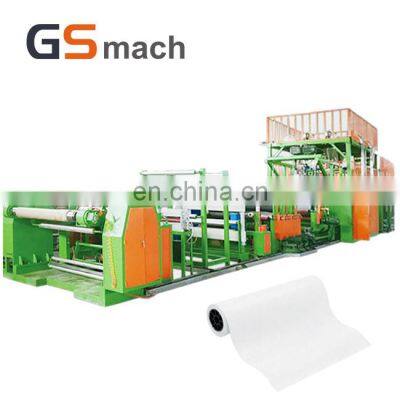 stone paper making machinery extrusion line stone paper journal notebook extruders plastic machine