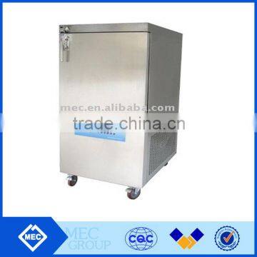 blast freezer;blast chiller