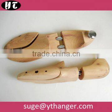 WST011 shoe trees spring wood