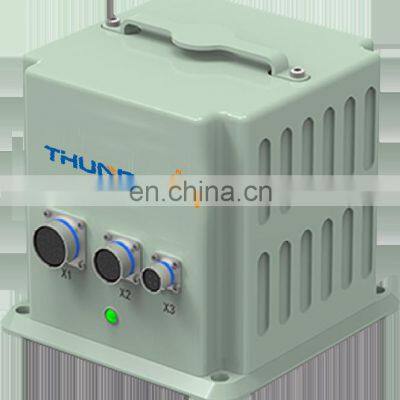 FG-500C Fiber Optic Gyro Compass System