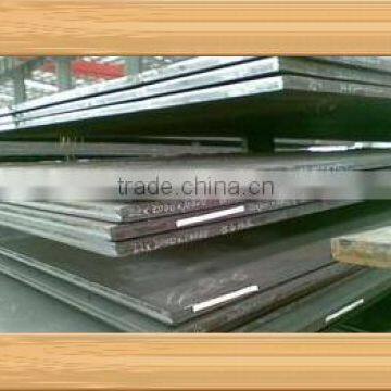 Cold Rolled Steel Plate Cold Rolled Steel Sheet 2000mm photo-2