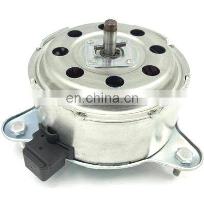 Auto Cooling Radiator Fan Motor for Citroen,ZEN DSL