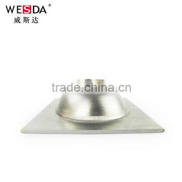 Wesda Stainless Steel Floor Drain / Shower Drain / Made in China. A18 photo-5