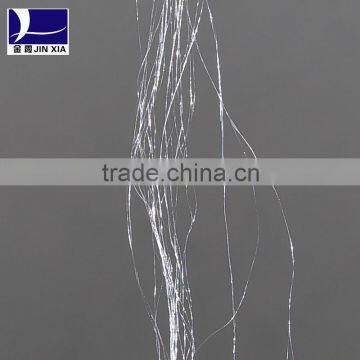 Polyester Yarn Dope Dyed DTY FDY POY Monofilament Multifilament Chemical Fiber photo-2