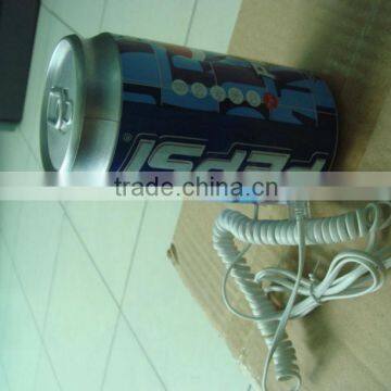 Funny Phone With Coca-Cola Design