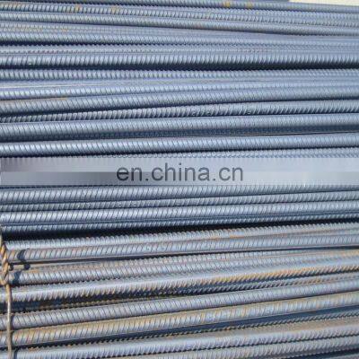 HRB400 Round Steel Bars Building Iron Rod photo-2