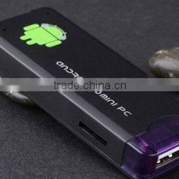 MK802 Google TV Box Android 4.0 Mini PC. Smart box.Android tv box.