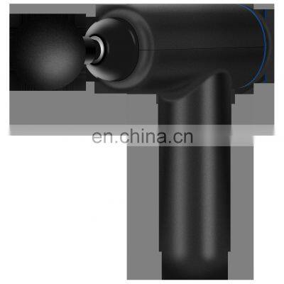 YOUMAY Deep Tissue Percussion Muscle Massager Handheld Electric Gun Message