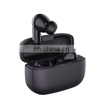 KINGSTAR K023c stereo mini noise cancelling headset sport headphone waterproof wireless earphone tws