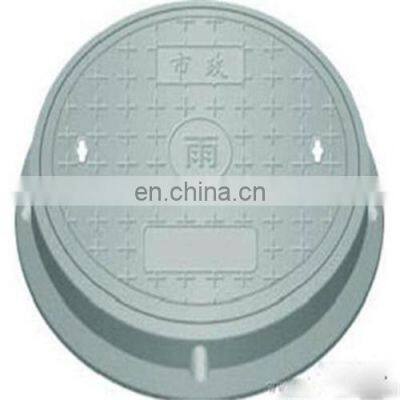 Chinese factory grp manhole cover frp manhole cover mold