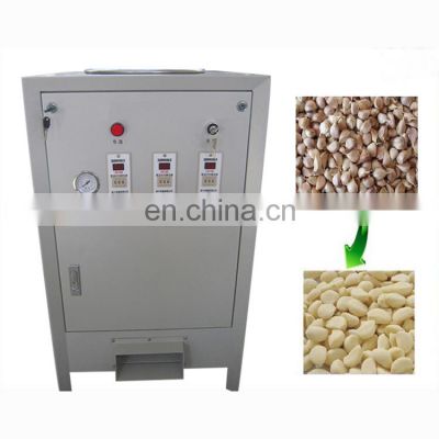 High efficiency sale garlic peeler machine.