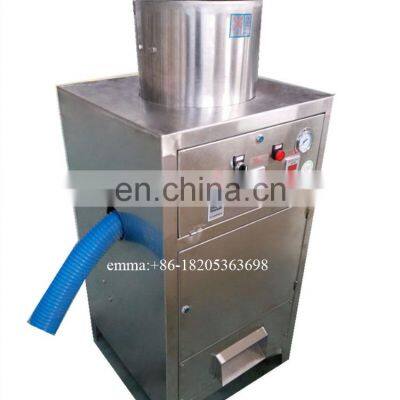 Hot sale making machine peeling garlic/peeling garlic machine