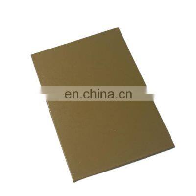 20Mm Exterior Fibre Cement Sandwich Wall Panel Facade Cladding Ceiling Reinforced Calcium Silicate Board