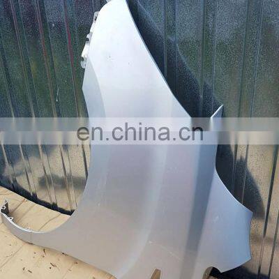 Aftermarket Steel Car Front Fender for HYUN-DAI H1 Grand Starex Auto Body Parts,OEM66311-4H401