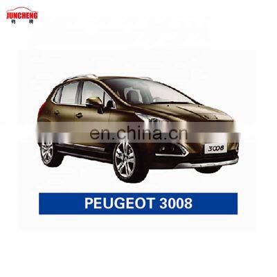 Aftermarket Car Front Fender Replace for Peugeot 3008,peugeot Body Parts photo-3