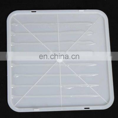 Quality Boxed Plastic Mice Exterminator Sticky Plastic Tray Mice Sticky Board Can be Customized OEM