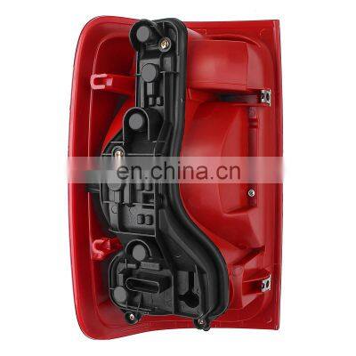 2H1945095C 2H1945095F 2H1945096G MAROK 2.0 BiTDI 4motion 2010-2018 Decoration Fits Auto Tail Light For VW photo-5