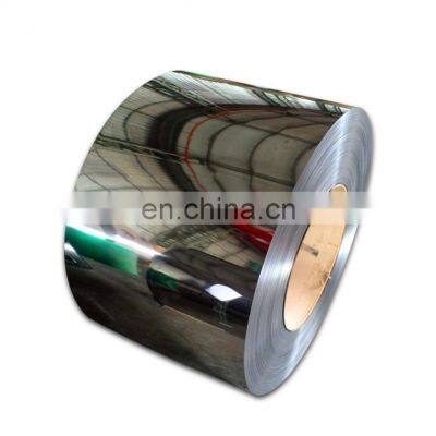 good 410 stainless steel coil dimensions